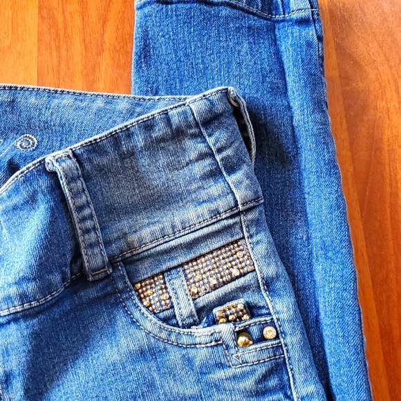 CG skinny jeans - Picture 2 of 9